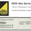 GDW Gas Services