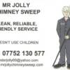 Mr. Jolly Chimney Sweep