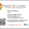 Signal UK Limited