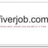 Fiverjob.com the Micro Jobs Marketplace