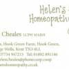 Helens Homeopathy
